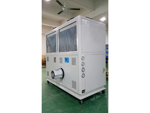 移動式新豐冷風機的圖片